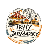 TRHY a JARMARKY