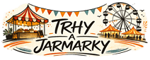 Trhy a Jarmarky
