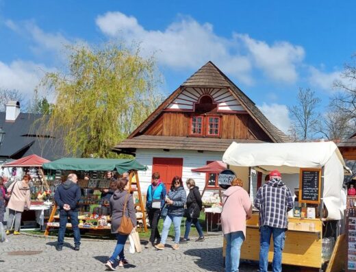 Svatováclavský jarmark