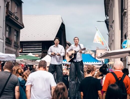 Sobotecký jarmark a festival řemesel 2026