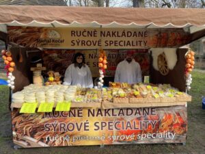syrove speciality