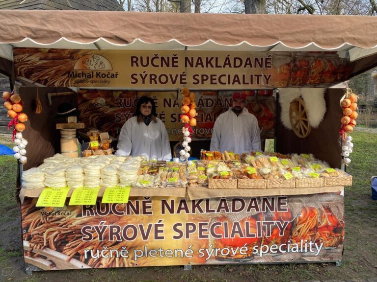 syrove speciality