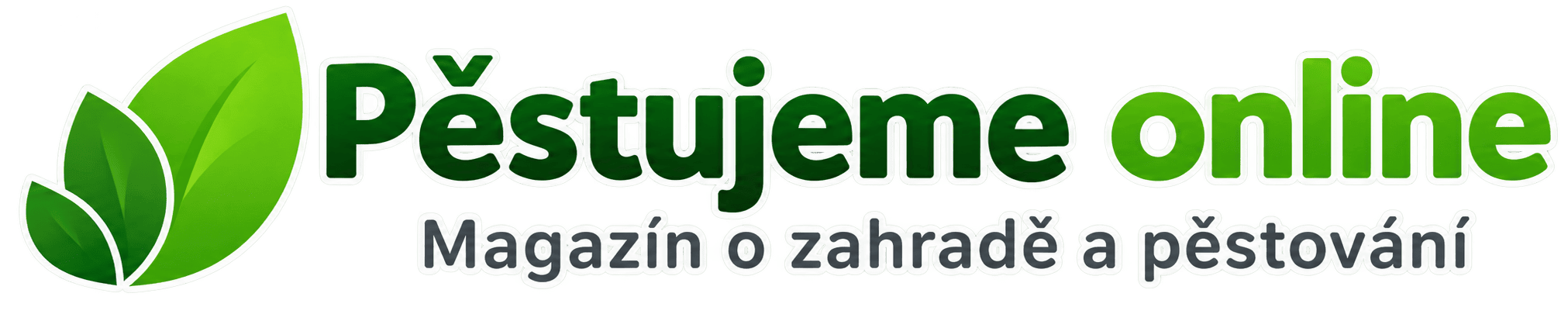 Pestujeme online